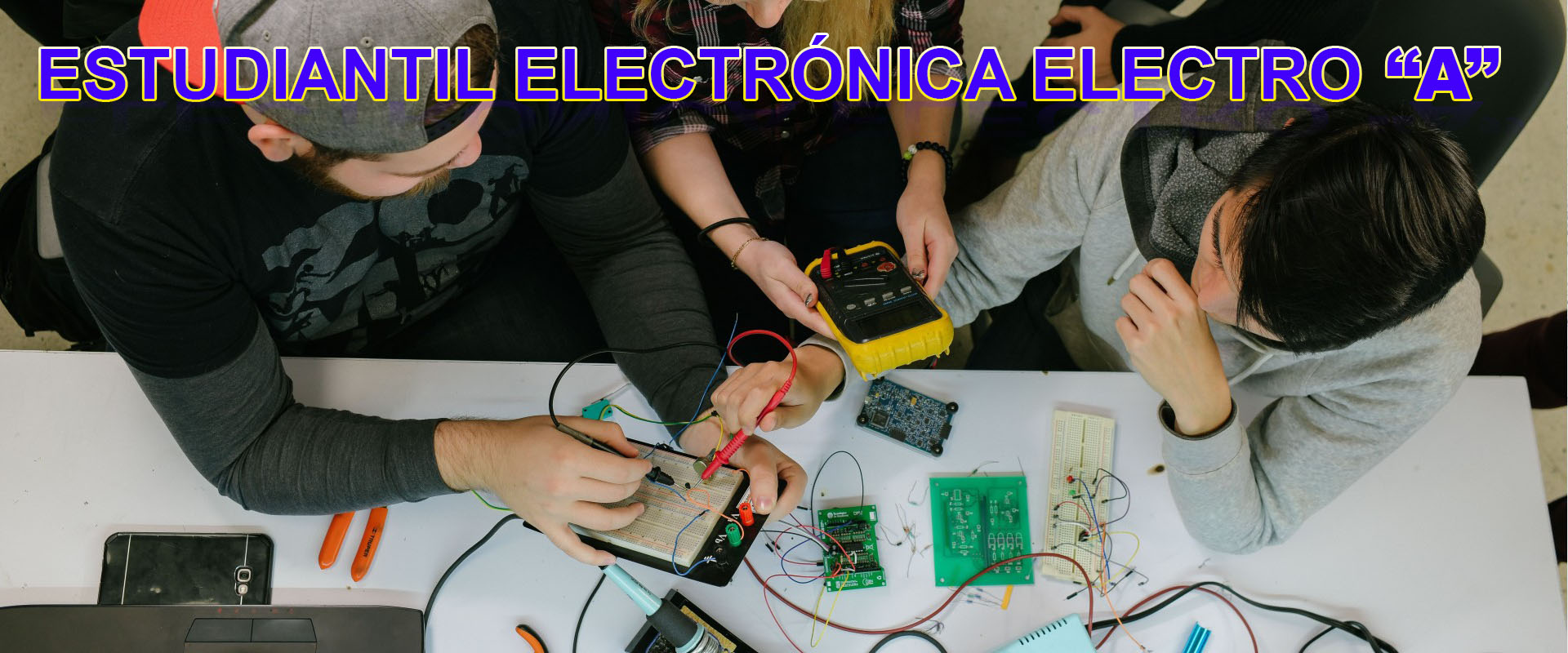 TIENDA ELECTRONICA ESTUDIANTIL