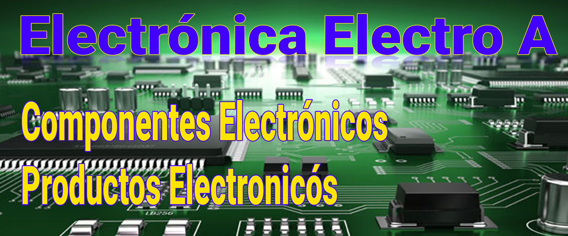 Tienda de Electrónica en Santiago de los Caballeros